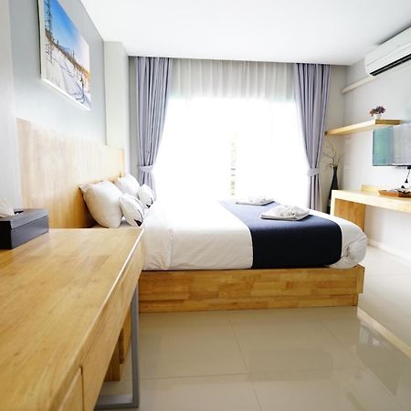 Interpark Hotel & Residence, Eastern Seaboard Rayong Bilik gambar