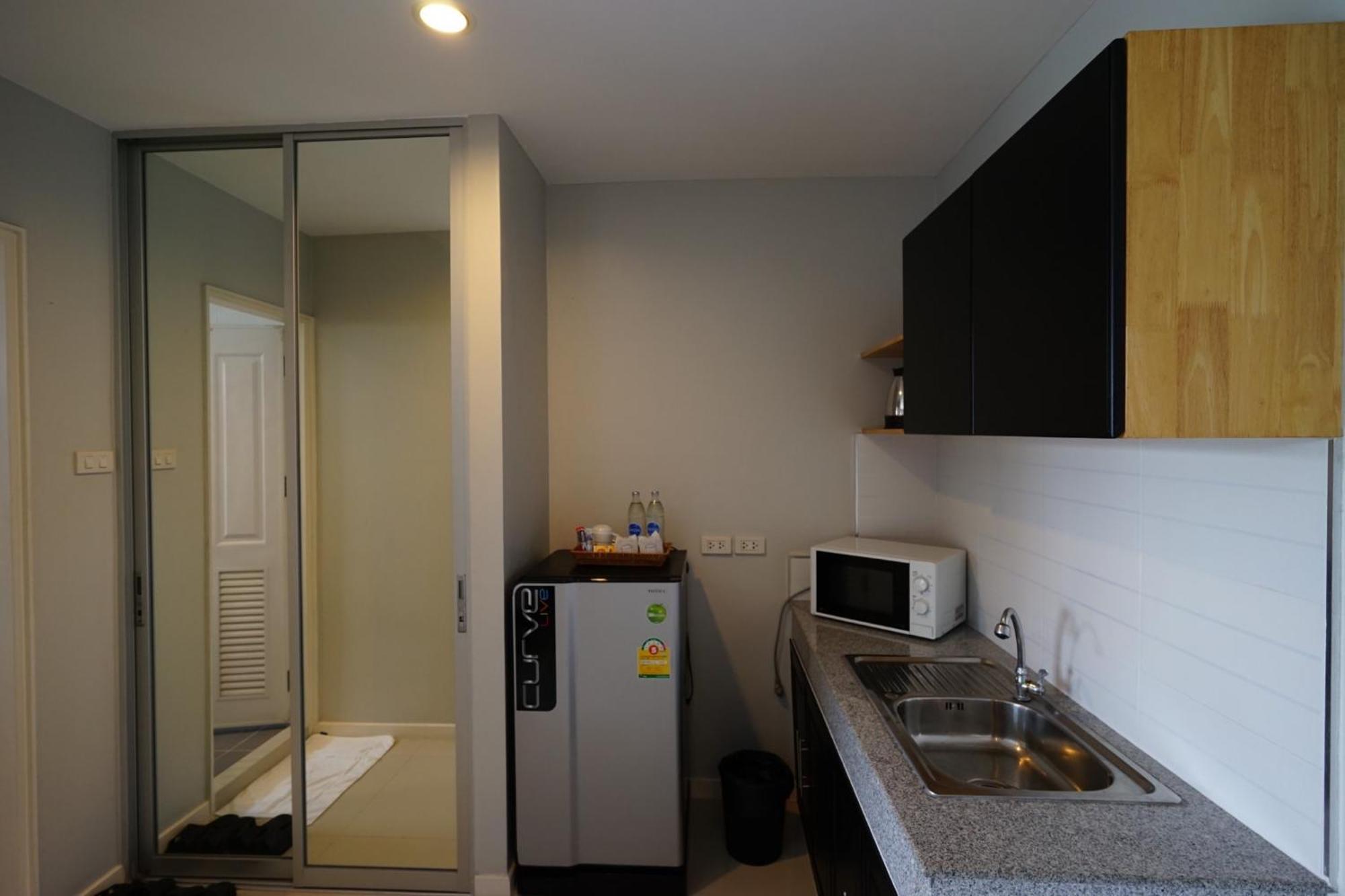 Interpark Hotel & Residence, Eastern Seaboard Rayong Bilik gambar