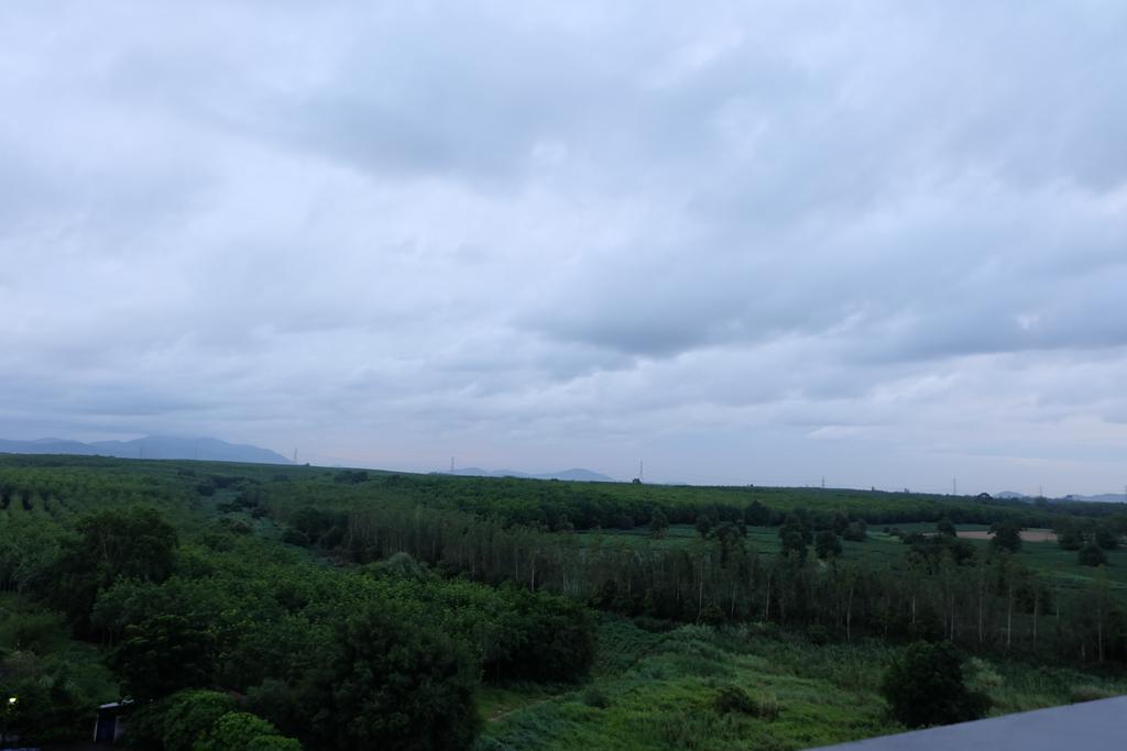 Interpark Hotel & Residence, Eastern Seaboard Rayong Luaran gambar