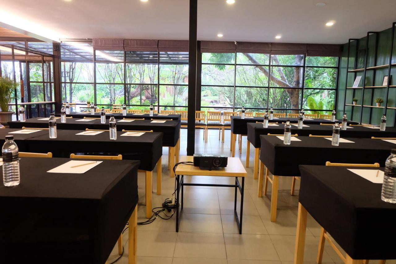 Interpark Hotel & Residence, Eastern Seaboard Rayong Luaran gambar